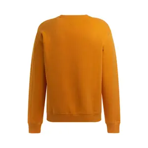 Fleece-sweatshirt med rund hals Guess Beau image-1