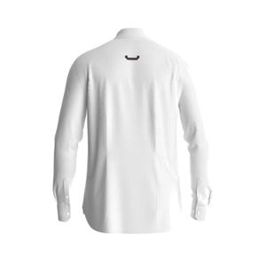 Camisa de manga comprida Guess Sunset image-1