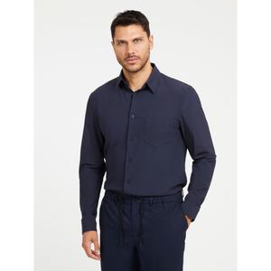 Camisa Guess Sunset Tech image-2