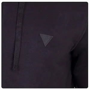 Casaco de fato de treino para desporto com capuz Guess Brooks Truck Fleece image-2