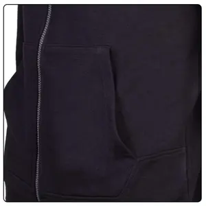 Casaco de fato de treino para desporto com capuz Guess Brooks Truck Fleece image-4