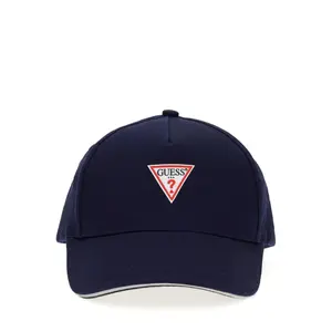 Gorra Guess Triangle Logo image-0