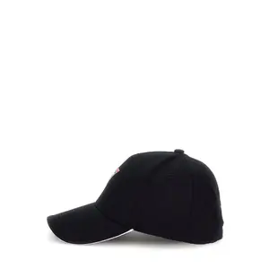 Gorra de béisbol Guess Triangle Logo image-1