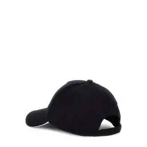 Gorra de béisbol Guess Triangle Logo image-2