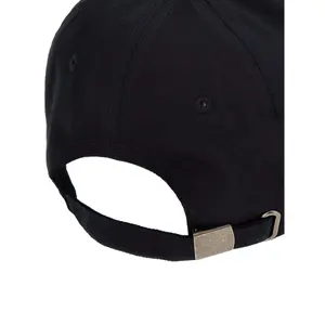 Gorra de béisbol Guess Triangle Logo image-4