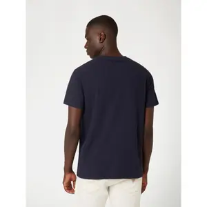 T-shirt Guess Triangle Patch image-1