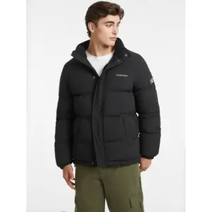 Guess' GJ REG Puffer image-0