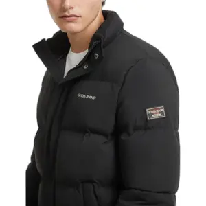 Guess' GJ REG Puffer image-2