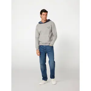 Kontrast Kapuzenpullover Guess image-1