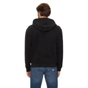 Full Zip Kapuzenjacke Guess GJ image-2