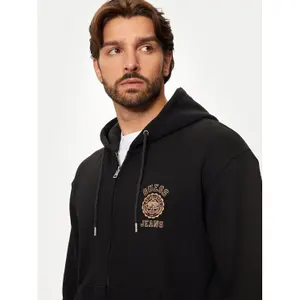 Full Zip Kapuzenjacke Guess GJ image-3