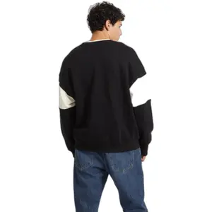 Sudadera de rayas Guess Horizont image-2