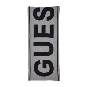 Sciarpa con logo Guess image-0