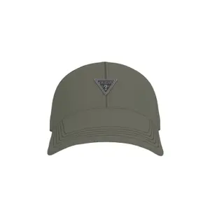 Nylon baseball cap Guess image-0