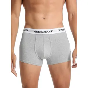Calzoncillos bóxer Guess Gj Trunk (x3) image-0