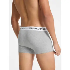 Calzoncillos bóxer Guess Gj Trunk (x3) image-3