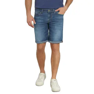 Pantalón corto vaquero Guess Sonny image-2