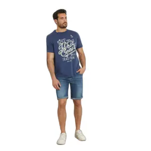 Pantalón corto vaquero Guess Sonny image-1