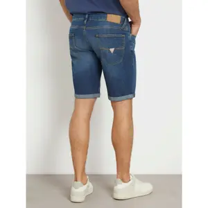 Pantalón corto vaquero Guess Sonny image-3