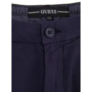 Cargo shorts Guess Otis Herringbone image-2