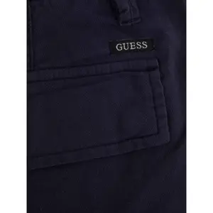 Cargo shorts Guess Otis Herringbone image-3