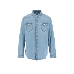 Camisa de manga larga Guess Truckee image-0