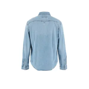 Camisa de manga larga Guess Truckee image-3