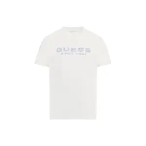 T-shirt Guess Logo image-0