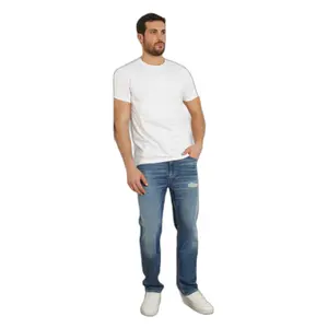 T-Shirt Guess Basic Pima image-2