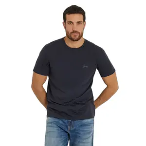 T-Shirt Guess Basic Pima image-2