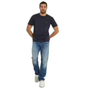 T-Shirt Guess Basic Pima image-1