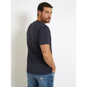 T-Shirt Guess Basic Pima image-3