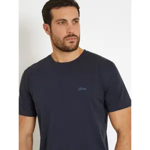 T-Shirt Guess Basic Pima image-4