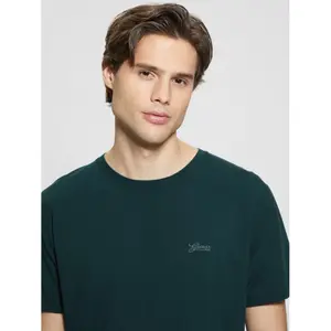 T-shirt Guess Basic Pima image-4