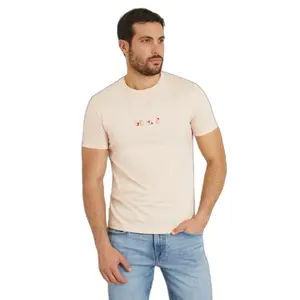 T-shirt Guess Multicolor image-1