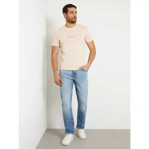 T-shirt Guess Multicolor image-2