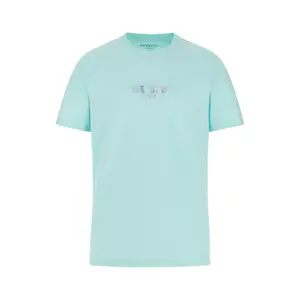 T-shirt Guess Multicolor image-0