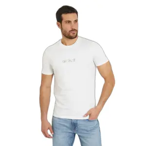 T-shirt Guess Multicolor image-1