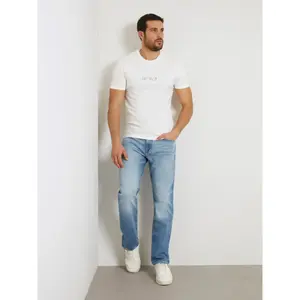 T-shirt Guess Multicolor image-2