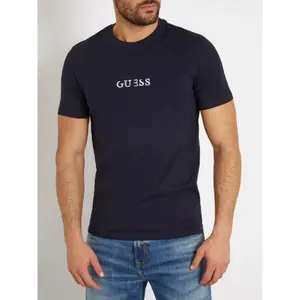 T-shirt Guess Multicolor image-4