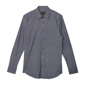 Camisa Guess Sunset Aop Tech image-0