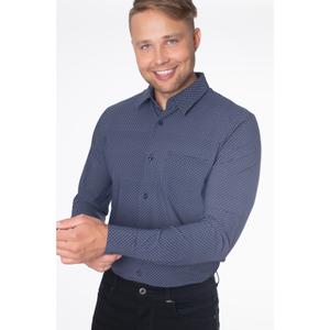 Camisa Guess Sunset Aop Tech image-1