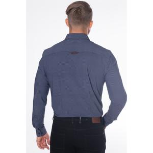 Camisa Guess Sunset Aop Tech image-2