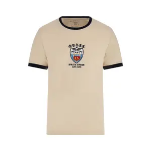 T-shirt Guess Chest Emblem image-0