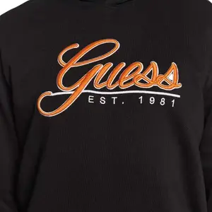 Sudadera con capucha Guess Beau image-3