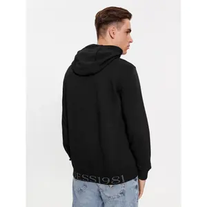 Camisola com capuz Guess Christian image-2