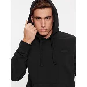 Camisola com capuz Guess Christian image-3