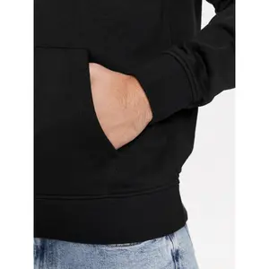 Camisola com capuz Guess Christian image-4