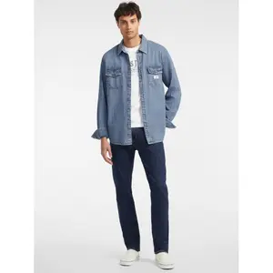Röhrenjeans Guess G14 image-2
