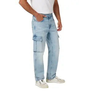 Vaqueros cargo Guess Julianne image-3